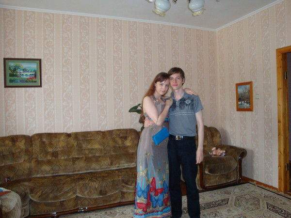 Денис Лазарев