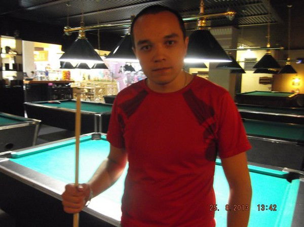 Сергей Малышев