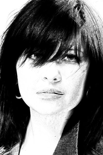 Юлия Рыбакова