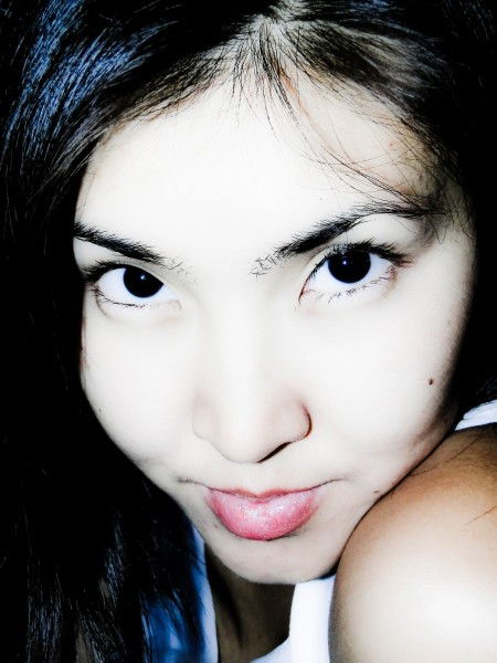 Аселя Байсалбаева