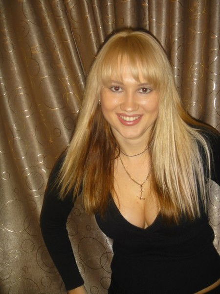 Наталия Щёкина