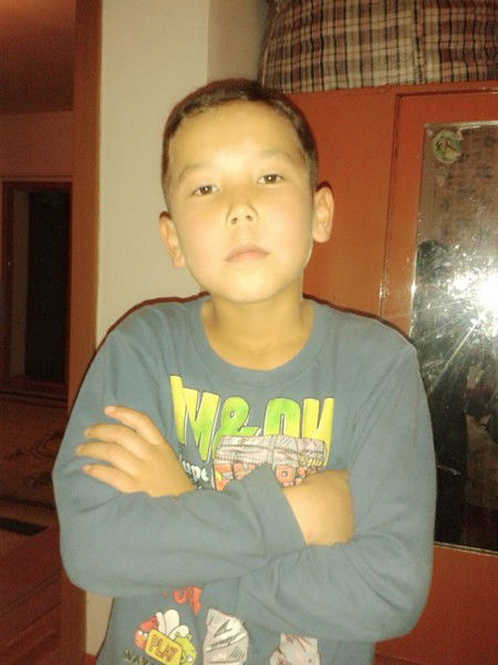 Максат Саттар