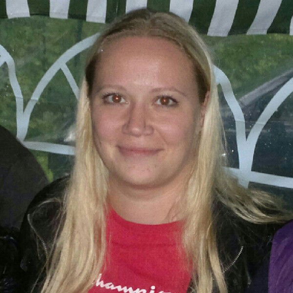 Елена Куделина