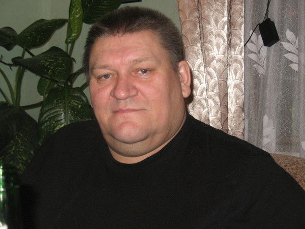 Сергей Пономарев