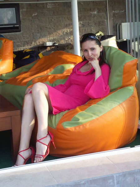 Елена Чурсина