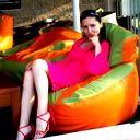 Елена Чурсина