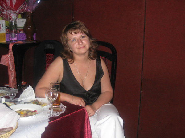 Лариса Куропаткина