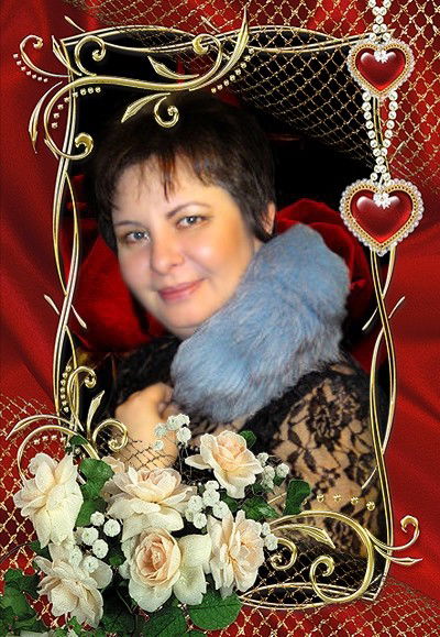 Елена Сазонова