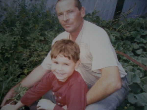 Сергей Абрамов