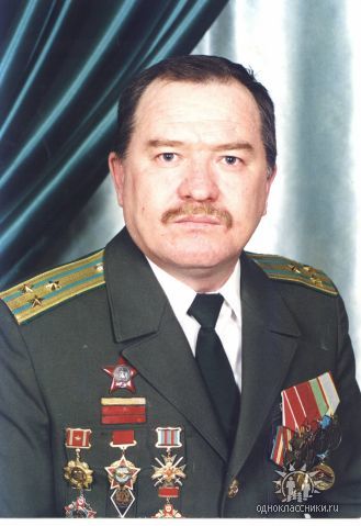 Наиль Нурулин