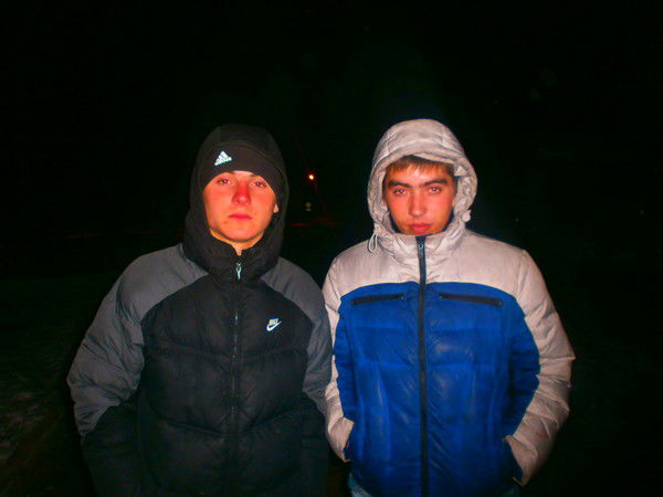 Роман Сарбаев