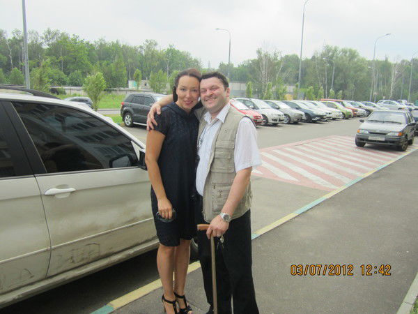 Юлия И Руслан Николаева