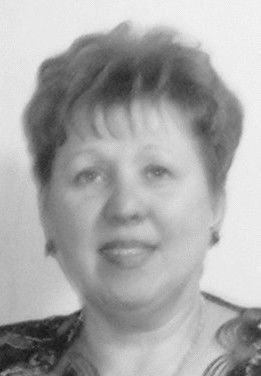 Ирина Епифанцева