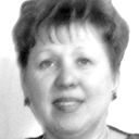 Ирина Епифанцева