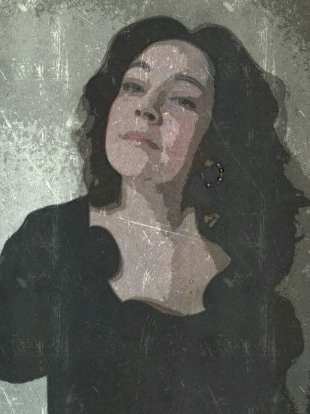 Олеся Андрейчук