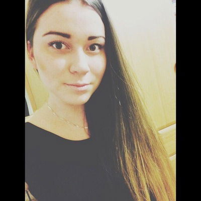 Яна Филимонова