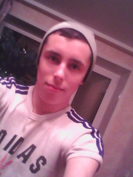 Никита Потёмкин