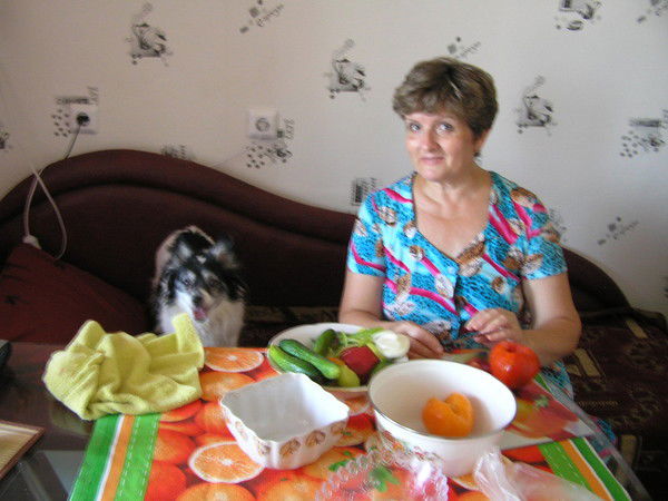 Рима Муллакаева