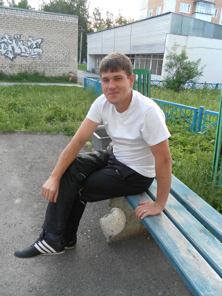 Александр Денисов