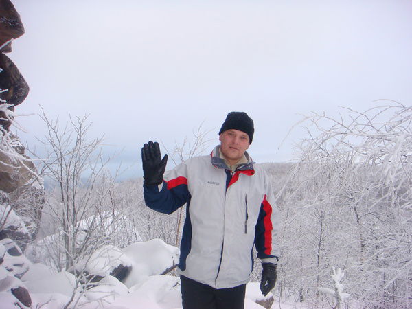 Сергей Шепелев