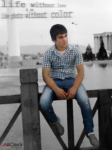 Boy ****************