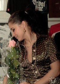 Елена Волошина