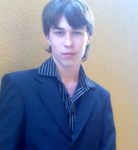 Дмитрий Дементьев