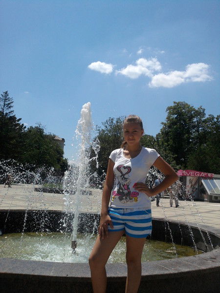 Сашуличка Мкртичан