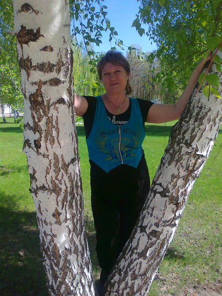 Татьяна Катенкова