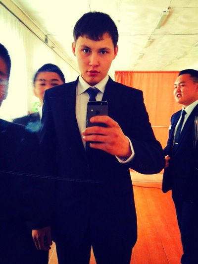 Руслан Узум