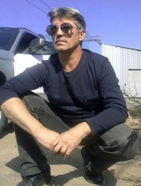 Владыка Вселенной