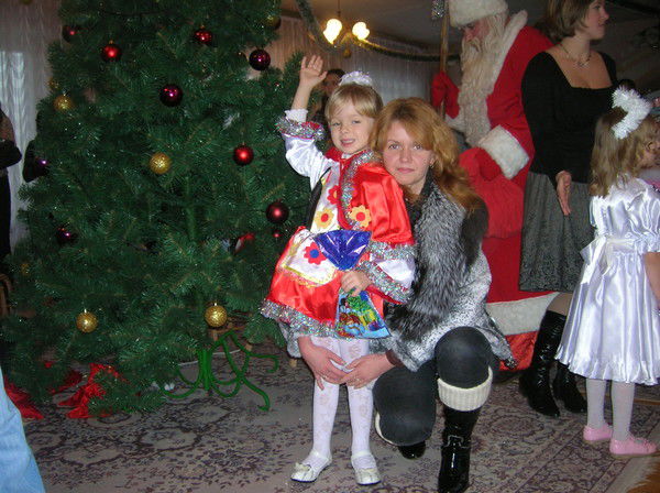 Юлия Педан (Варга)