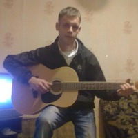 Алексей Кузнецов