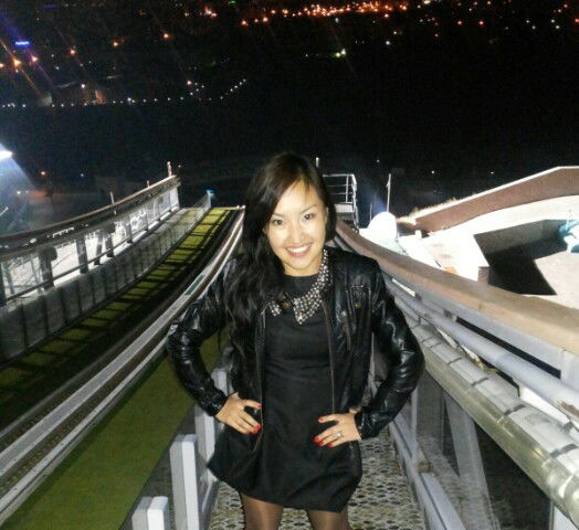 Асема Ахметова