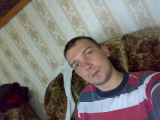 Сергей Попов