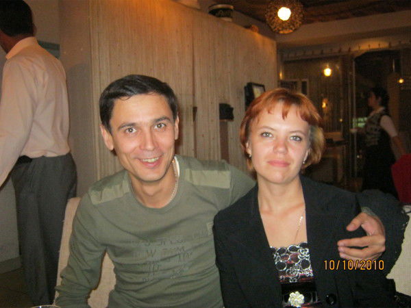 Мария Федорова