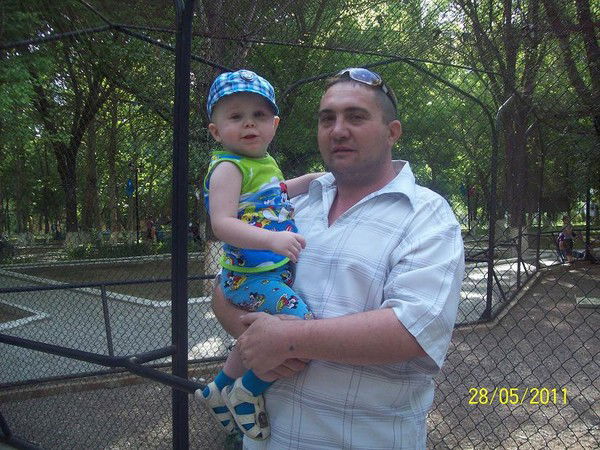 Андрей Осадченко