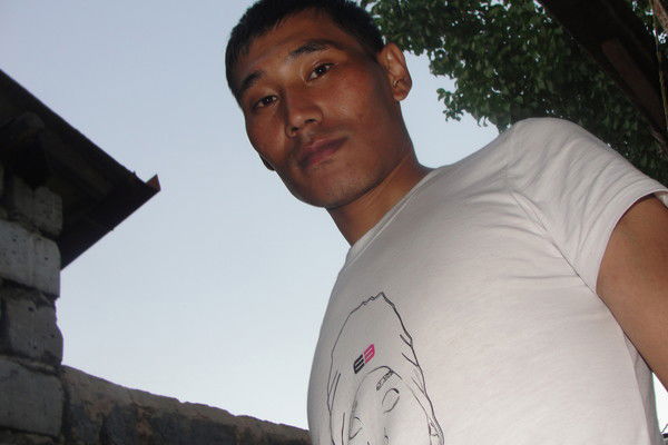 Дурусбек Абдрасулов