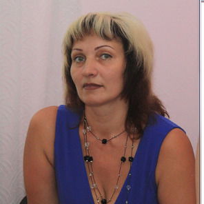 Света Шинкарева