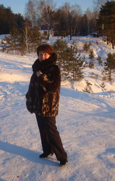 Ольга Коновалова