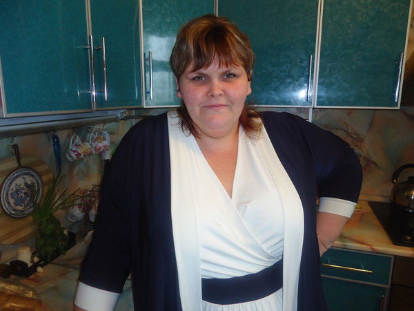 Ксения Михайленко