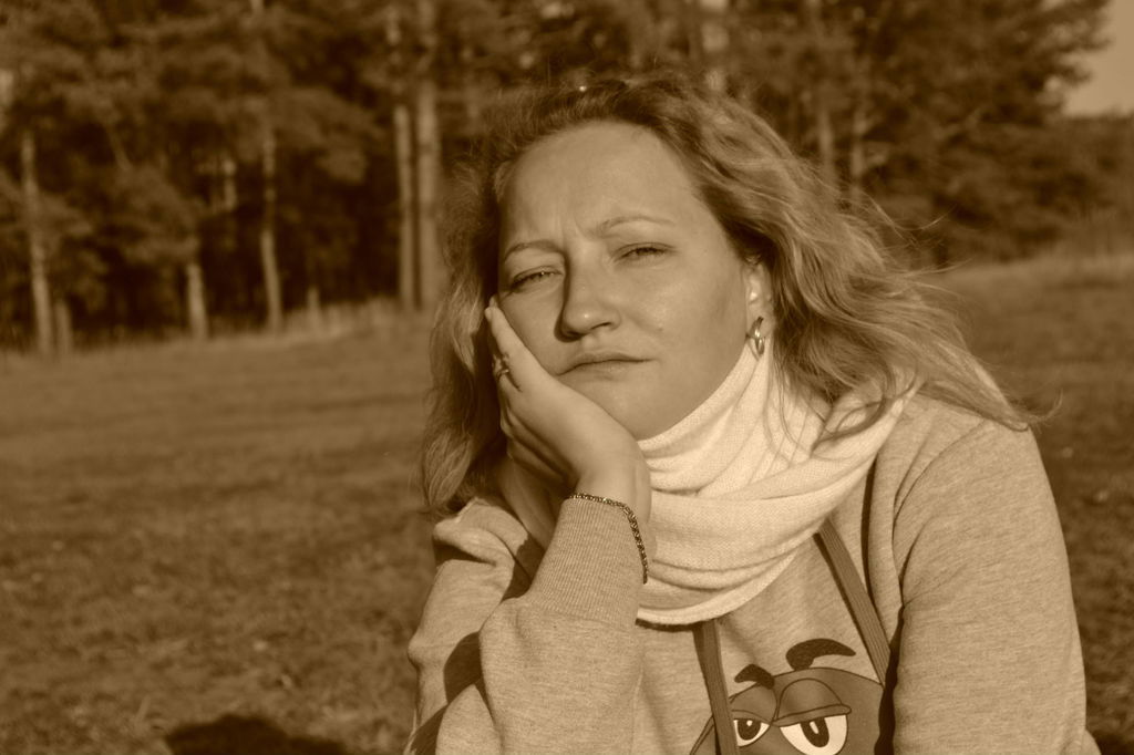 Юля Гордеева