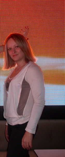 Аня Губарева