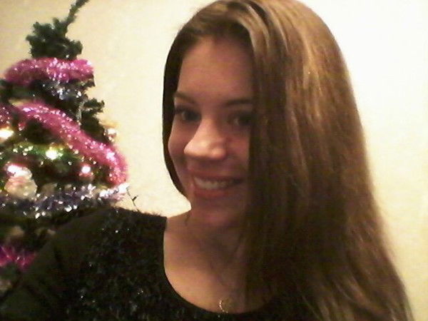 Дарья Овешкова