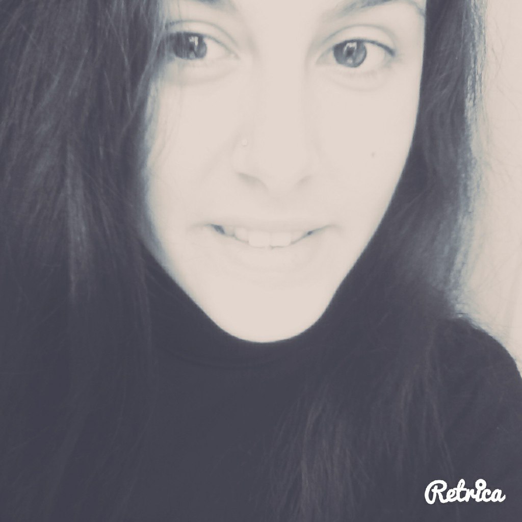 Мария Антипова