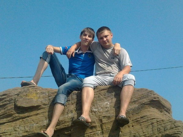 ..::"родя"::.. № 1