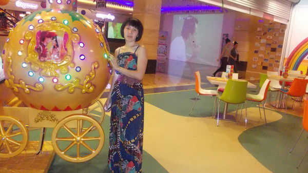 Динара Арзыматова