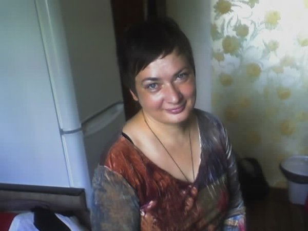 Ольга Воскресенская