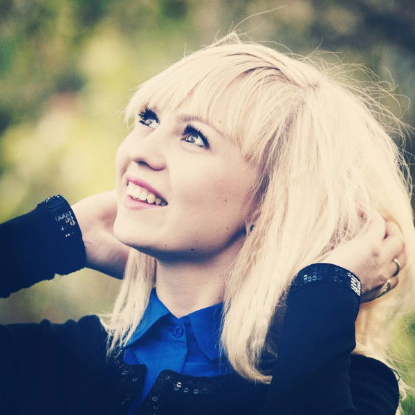 Мария Мергулянц