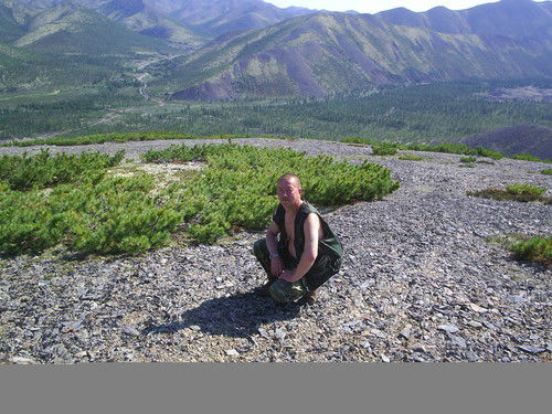 Геннадий Хаустов